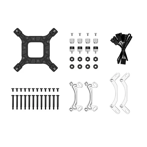 Deepcool LE360 V2 ARGB 360mm CPU Liquid Cooler